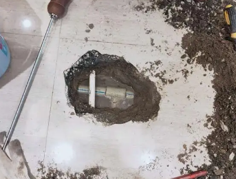 泰兴测漏水电话