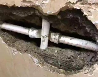 泰兴测漏水哪家好