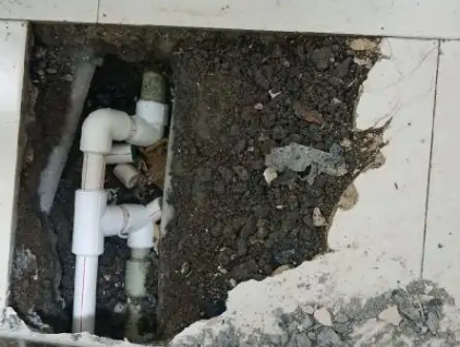 泰兴测漏水哪家好