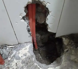 泰兴漏水检测电话