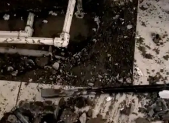 泰兴漏水检测电话