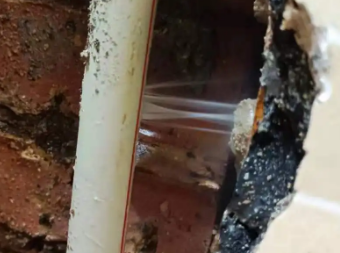 泰兴漏水检测电话