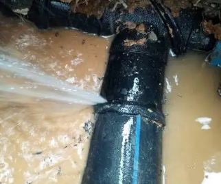 泰兴测漏水公司哪家好