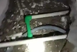 泰兴测漏水公司