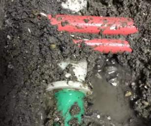 泰兴漏水检测电话