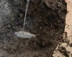 泰兴测漏水价格