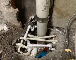 泰兴漏水检测哪家好