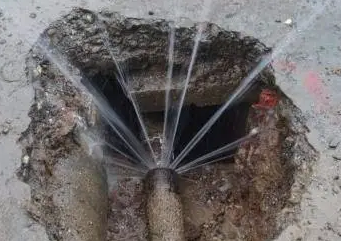 泰兴漏水检测多少钱