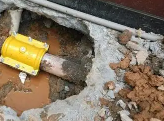 泰兴漏水检测哪家好