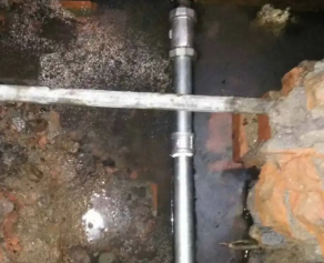 泰兴漏水检测公司电话