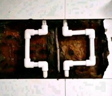 泰兴卫生间测漏水哪家好