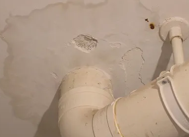 泰兴卫生间测漏水多少钱