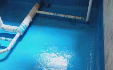 泰兴卫生间测漏水哪家好