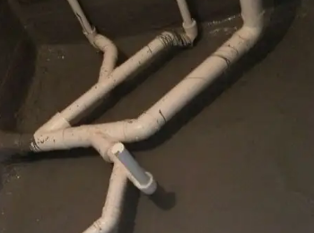 泰兴水管漏水检测知识点