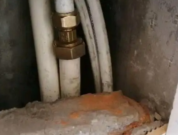 泰兴水管漏水检测哪家好