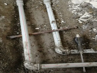 泰兴卫生间测漏水多少钱