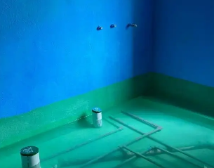泰兴卫生间防水