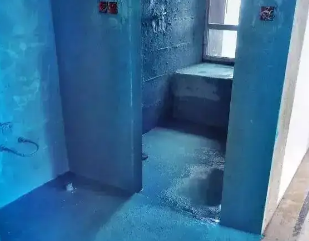 泰兴卫生间防水哪家好