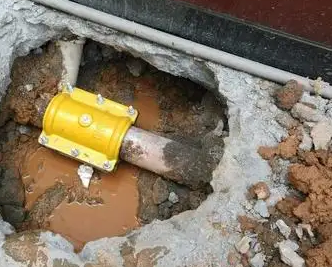 泰兴卫生间测漏水哪家好