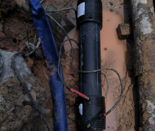 泰兴水管漏水检测多少钱