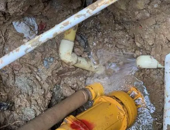 泰兴水管漏水检测哪家好