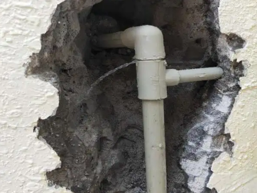 泰兴卫生间测漏水哪家好