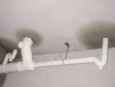 泰兴卫生间测漏水的几种情景