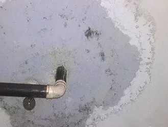 泰兴卫生间测漏水之怎么维修