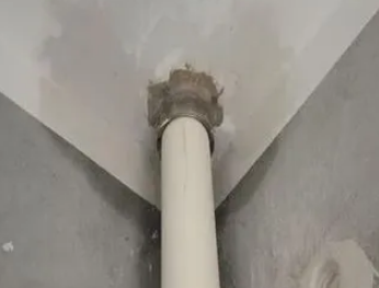 泰兴卫生间测漏水价格