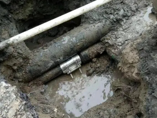 泰兴水管漏水检测的传递距离多少