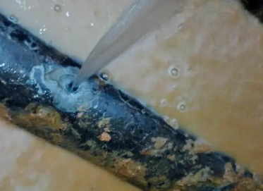 泰兴水管漏水检测多少钱