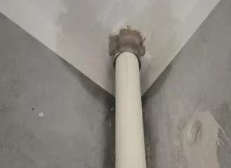 泰兴卫生间测漏水的新闻分享