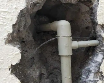 泰兴卫生间测漏水哪家好