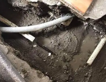 泰兴卫生间测漏水价格明细