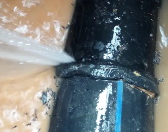 泰兴水管漏水检测的小妙招