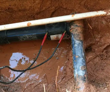 泰兴水管漏水检测多少钱