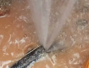 泰兴水管漏水检测哪家好