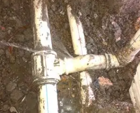 泰兴卫生间测漏水多少钱