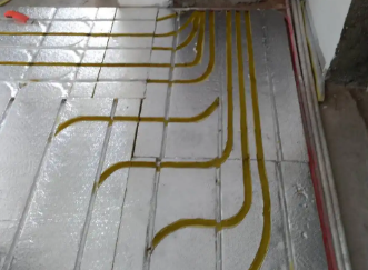 泰兴地暖维修哪家好
