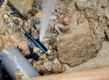 泰兴水管漏水检测哪家好