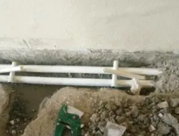 泰兴卫生间测漏水哪家好