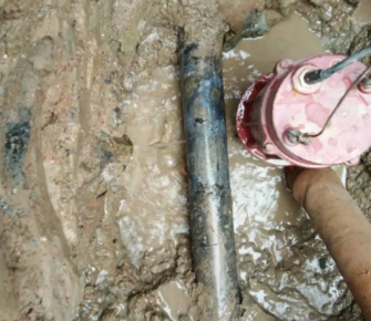 泰兴水管漏水检测的检测方法