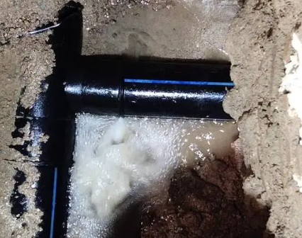 泰兴水管漏水检测哪家好