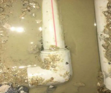 泰兴水管漏水检测多少钱