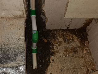 泰兴卫生间测漏水哪家好