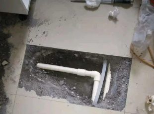 泰兴卫生间测漏水哪家好