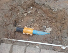 泰兴水管漏水检测的情况