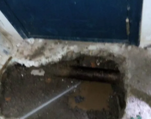 泰兴水管漏水检测多少钱