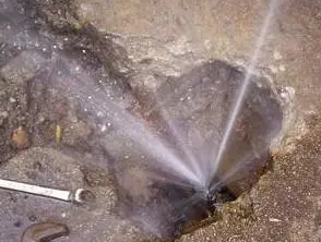 泰兴水管漏水检测哪家好