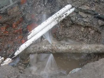 泰兴测漏水多少钱